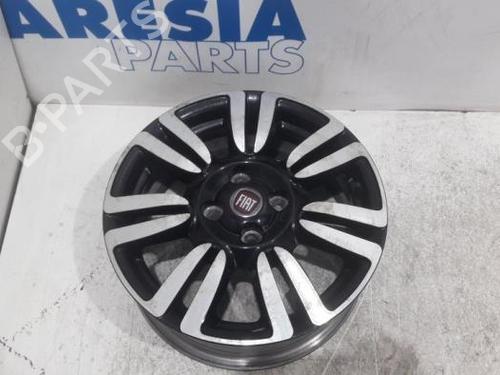 Fælk FIAT PUNTO (199_) 0.9 Twinair Turbo (86 hp) 31446668