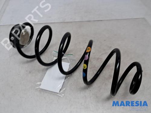 Used Shock absorber spring PEUGEOT 5008 II (MC_, MJ_, MR_, M4_) 1.2 THP (MRHNYH, MRHNYW, MRHNSJ, MRHNSU, MRHNSM) (131 hp) 31415132