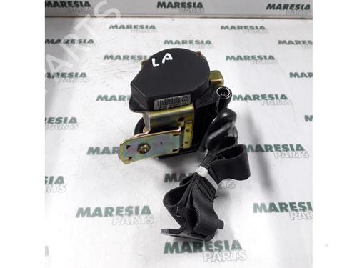 Rear left seatbelt RENAULT LAGUNA II Grandtour (KG0/1_) 1.9 dCi (KG0E, KG0R) | BP31524881I29