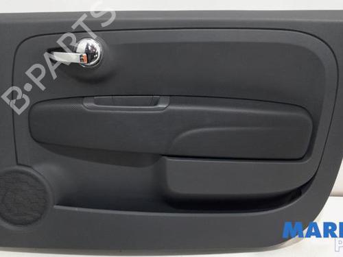 Front left panel FIAT 500 C (312_) 0.9 (312AG1A) | BP31816691C58 