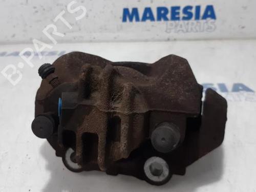 Left front brake caliper CITROËN BERLINGO MULTISPACE (B9) 1.6 | BP31493331M105