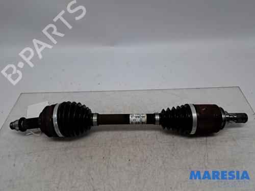 Used Left front driveshaft Left front driveshaft 39172863 39172863