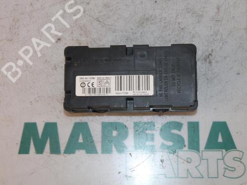 Used Control unit PEUGEOT 207 CC (WD_) 1.6 16V (120 hp) 31417097