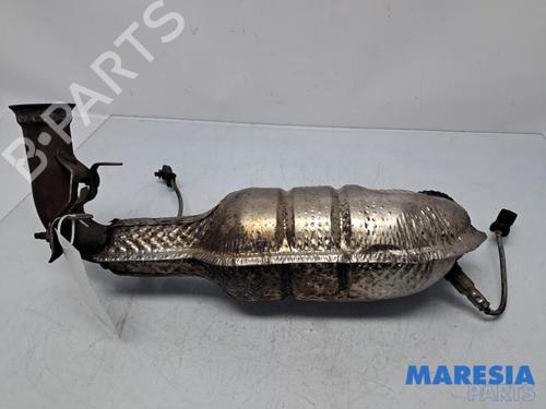 Used Catalyst PEUGEOT 308 SW II (LC_, LJ_, LR_, LX_, L4_) 1.2 THP 110 (110 hp) 31513935