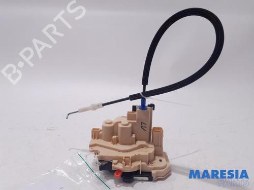 Used Electronic module FIAT PANDA (312_, 319_) 0.9 (312PXH1A) (65 hp) 31492477