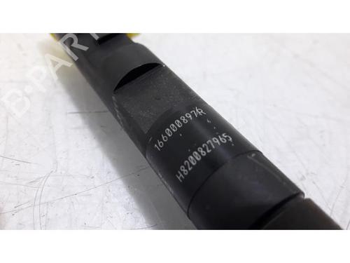 Injector RENAULT CLIO III (BR0/1, CR0/1) 1.5 dCi | BP31473746M100