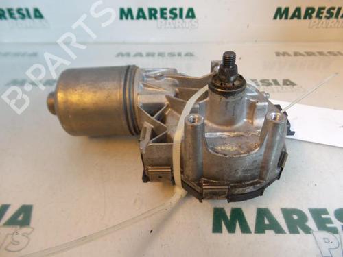 Used Front wiper motor PEUGEOT 308 SW I (4E_, 4H_) 1.6 HDi (109 hp) 31511307