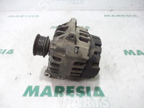 Used Alternator RENAULT SCÉNIC I MPV (JA0/1_, FA0_) 2.0 16V RX4 (139 hp) 31385174