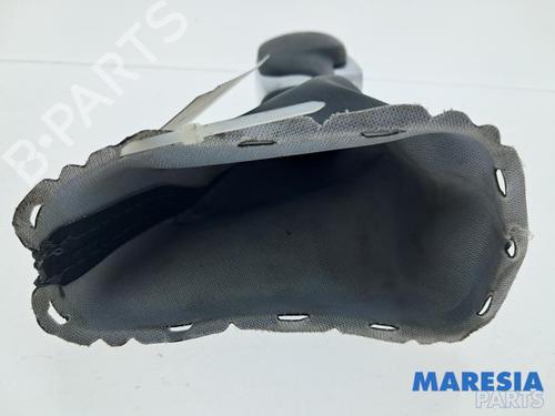 Shift knob RENAULT CAPTUR I (J5_, H5_) 1.3 TCe 150 (J5NK, J5JS) | BP34007093I34  - Image 5