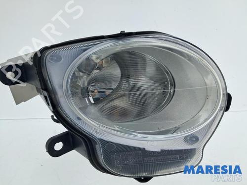 Used Right daytime light Right daytime light 38285180 38285180