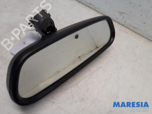 Used Rear mirror PEUGEOT 508 SW I (8E_) 1.6 THP (156 hp) 31537000
