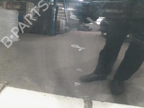 Dør højre bagtil CITROËN C-ELYSEE (DD_) 1.2 VTi 82 | BP31393013C5