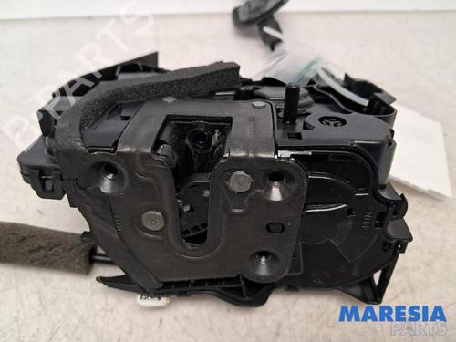 Electronic module RENAULT MEGANE IV Grandtour (K9A/M/N_) 1.3 TCe 115 (K9N9) | BP31404502M83 - Image 3