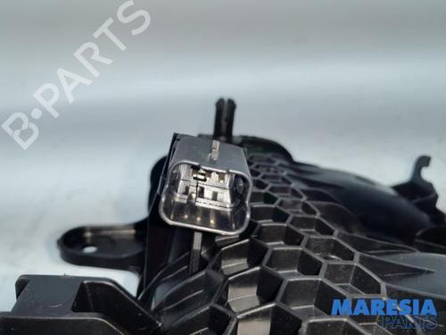 Injection rail CITROËN C3 III (SX) 1.2 THP 110 (SXHNPS, SXHNZT, SXHNZ6) | BP31485144M98 