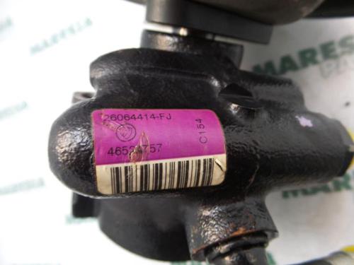 Used Steering pump FIAT DOBLO MPV (119_, 223_) 1.9 JTD (223AXE1A) (100 hp) 31418124