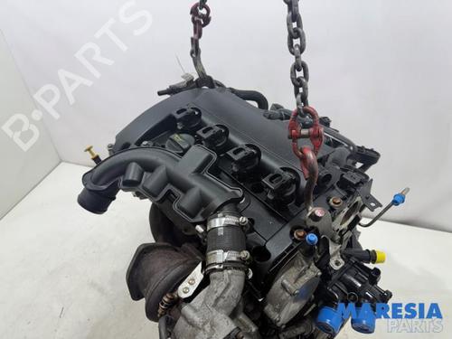 Engine CITROËN C4 Picasso I MPV (UD_) 1.6 THP 155 | BP32011815M1 - Image 3