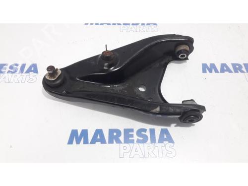 andre-dacia-logan-mcv-ks_-2007-31471996 main image