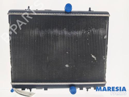 Used Water radiator CITROËN C4 Picasso I MPV (UD_) 1.6 THP 155 (156 hp) 32197231