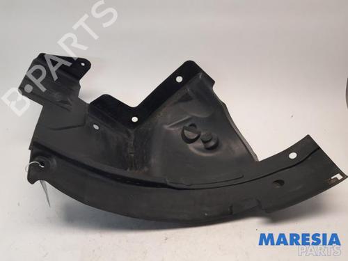Hjulbue RENAULT TRAFIC III Van (FG_) 1.6 dCi 145 (FGMG) | BP31494139C56 - Image 2