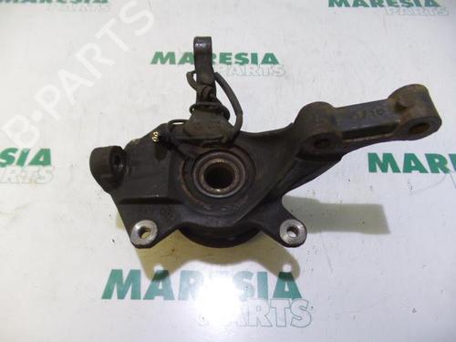 Left front steering knuckle RENAULT VEL SATIS (BJ0_) 3.5 V6 (BJ0R, BJ0V, BJ0U) | BP31452527M25 - Image 2