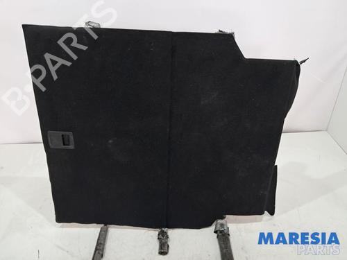 Suelo del maletero ALFA ROMEO GIULIA (952_) 2.0 (952ABA25B) (200 hp) 31518222