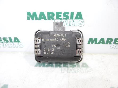 Used Electronic sensor RENAULT ESPACE IV (JK0/1_) 2.0 Turbo (JK0A, JK0B, JK0N) (163 hp) 31529232
