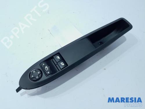 Used Switch CITROËN DS3 (SA_) 1.6 HDi 90 (92 hp) 31508138