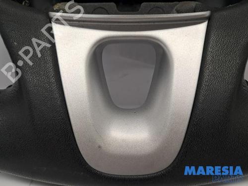 Steering wheel RENAULT MEGANE III Hatchback (BZ0/1_, B3_) 1.4 TCe (BZ0F, BZ1V) | BP31432140C49 - Image 4