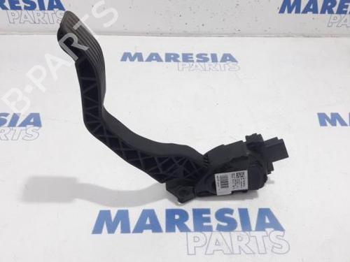 Módulo eletrónico PEUGEOT 308 SW I (4E_, 4H_) 1.6 HDi (112 hp) 31469101