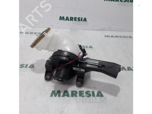 Used Heater blower motor CITROËN C4 Grand Picasso I (UA_) 1.8 i 16V (125 hp) 31487752
