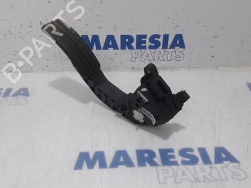 Módulo eletrónico RENAULT SCÉNIC III (JZ0/1_) 1.5 dCi (106 hp) 31520783