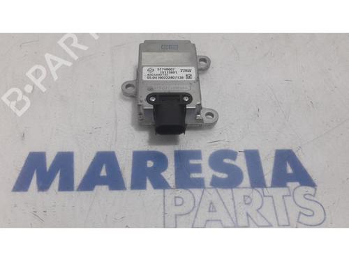 Used Electronic module ALFA ROMEO 159 (939_) 1.9 JTDM 8V (939AXE1B) (120 hp) 31423642