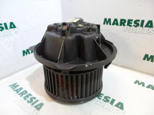 Used Heater blower motor CITROËN C5 I (DC_) 2.0 HDi (DCRHZB, DCRHZE) (109 hp) 31469373