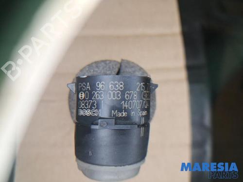 Electronic sensor PEUGEOT 308 CC (4B_) 1.6 16V | BP37875529M84 - Image 4
