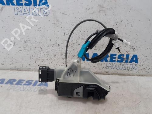 Electronic module CITROËN BERLINGO Box Body/MPV (K9) 1.6 BlueHDi 100 | BP31490520M83