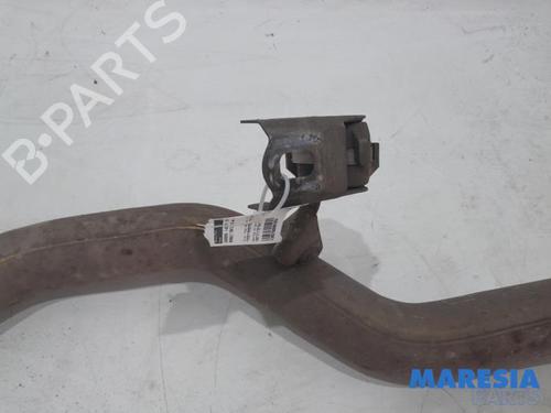 Exhaust system RENAULT TRAFIC III Van (FG_) 1.6 dCi 145 (FGMG) | BP31408158M121
