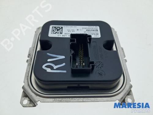 Used Lights ECU Lights ECU RENAULT TALISMAN Grandtour (KP_) 1.3 TCe 160 (KPNC) (158 hp) 39933017 39933017