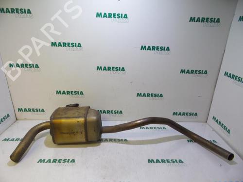 Used Exhaust system Exhaust system RENAULT GRAND SCÉNIC III (JZ0/1_) 1.5 dCi (JZ09, JZ0D, JZ10, JZ14, JZ1G, JZ29, JZ2C) (110 hp) 31410361 31410361