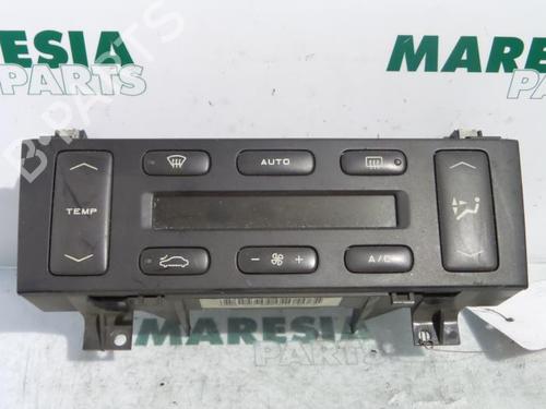 Used Climate control PEUGEOT 406 (8B) 2.0 16V (136 hp) 31387703