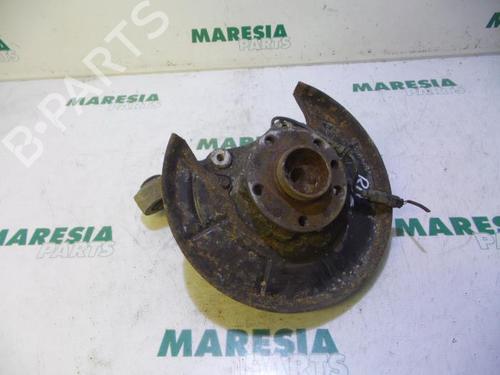 Used Right rear steering knuckle ALFA ROMEO BRERA (939_) 2.2 JTS (939.DXB11) (185 hp) 31504857