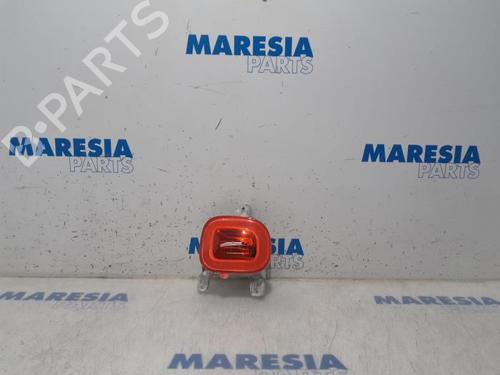 Used Rear fog light FIAT PANDA (312_, 319_) 0.9 (312PXG1A) (86 hp) 31437901