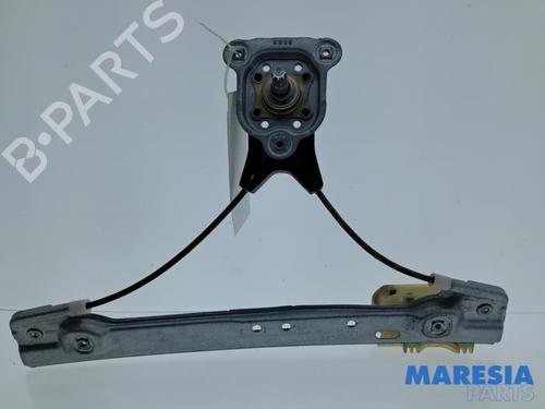 Used Rear left window mechanism Rear left window mechanism OPEL KARL (C16) 1.0 (75 hp) 33957765 33957765
