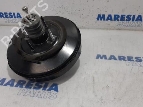 Bremseservo PEUGEOT 308 II (LB_, LP_, LW_, LH_, L3_) 1.2 VTi 72 (82 hp) 31415838