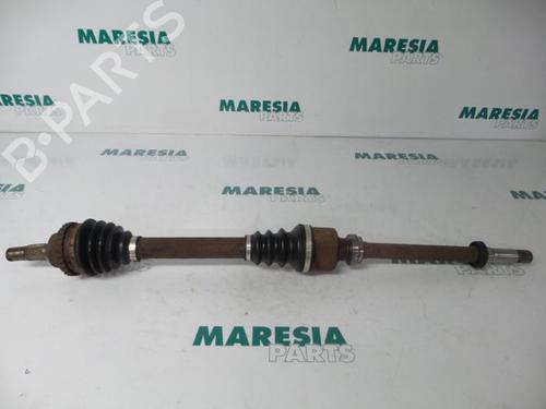 Used Right front driveshaft CITROËN XSARA Break (N2) 1.6 16V (109 hp) 31417927