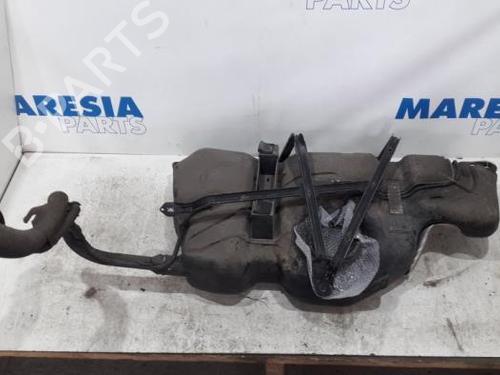 Depósito de Combustível CITROËN BERLINGO MULTISPACE (B9) 1.6 (109 hp) 31520849