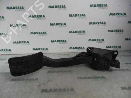 Used Electronic module PEUGEOT 5008 (0U_, 0E_) 1.6 16V (120 hp) 31520516