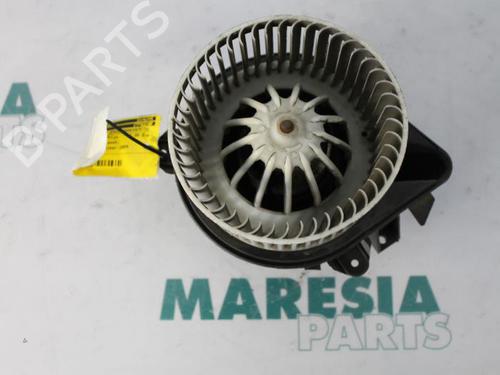 Used Heater blower motor FIAT PUNTO Hatchback Van (188_) 1.2 60 (60 hp) 31454032