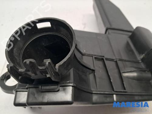 Pipe PEUGEOT 207 SW (WK_) 1.6 16V | BP31456219M125