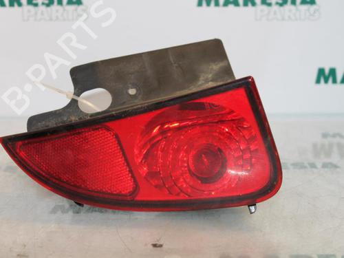 Used Right taillight RENAULT ESPACE IV (JK0/1_) 3.0 dCi (JK0J, JK0V) (177 hp) 31413540