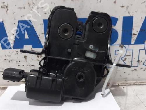 Electronic module RENAULT ZOE (BFM_) ZOE | BP31422643M83